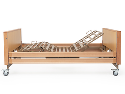 Lit Antares 2 en PACK OFFRE avec matelas Combiflex et housse cadeau en PACK 2