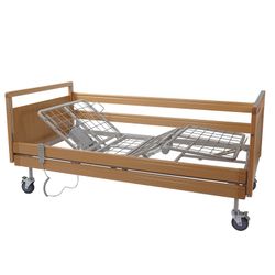 Lit articulé électrique Géranium