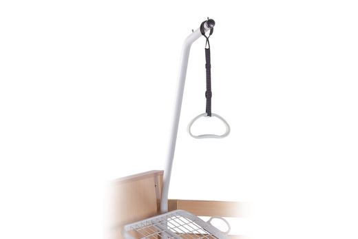 Lit articulé électrique Géranium