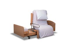Cama articulada giratoria, Rota Pro Bario y Rota Pro Bario Low