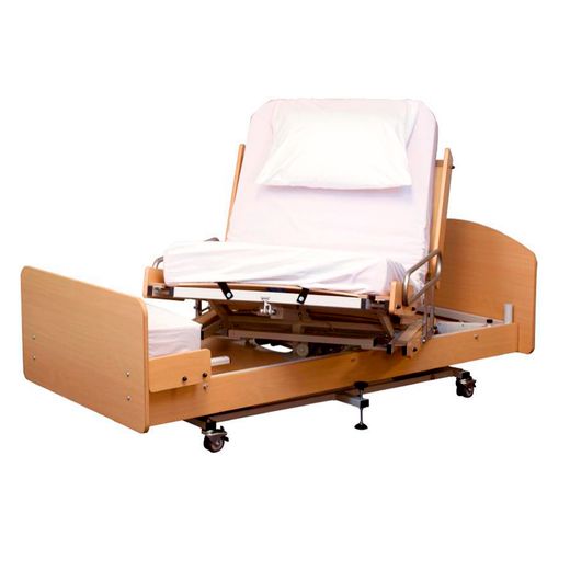 Cama articulada giratoria, Rota Pro Bario y Rota Pro Bario Low