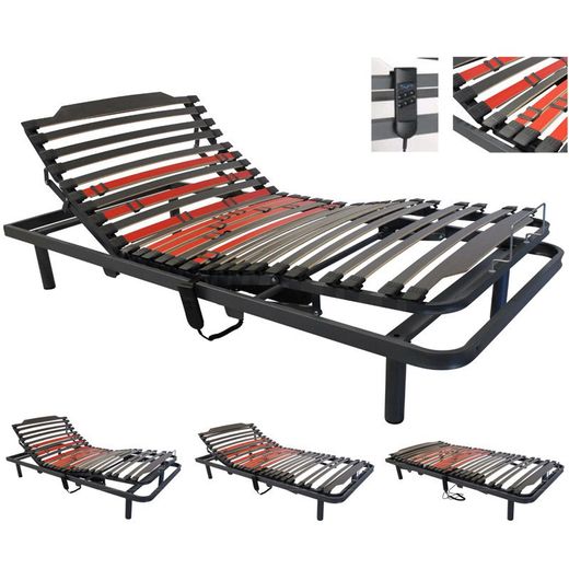 Elektrisches Bett Adapta