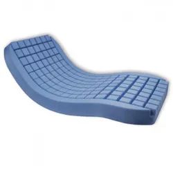 Lit électronique ARIES en PACK PROMOTIONNEL avec matelas POLYPLOT