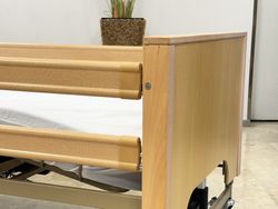 Lit réglable en hauteur électronique Antares 2