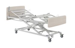 Lit électronique domestique xprim