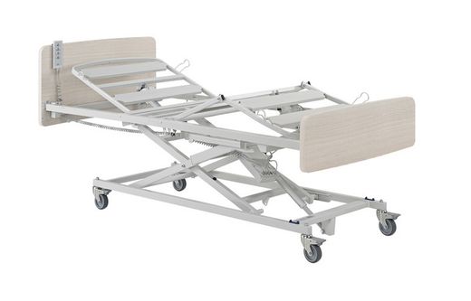 Lit électronique domestique xprim