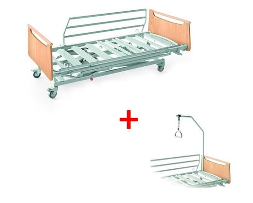 Lit électronique domestique xprim