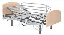 Cama en Pack RECOM 105 x 196 de TECNIMOEM