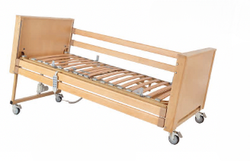 Cama en Pack TEIDE de TECNIMOEM