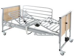Cama Oval TECNIMOEM Cama plegable