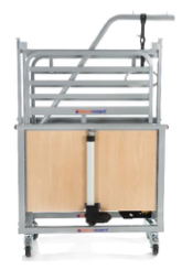 Cama Oval TECNIMOEM Cama plegable