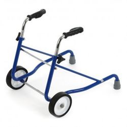 Trotteur enfant réglable ad246
