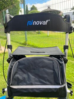 City Walker mit Rädern