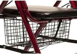 Smart A60 Super Narrow Gehhilfe/Rollator