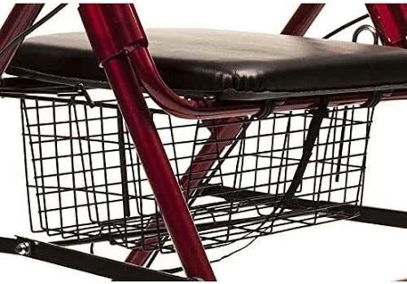 Smart A60 Super Narrow Gehhilfe/Rollator