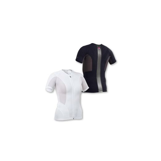 T-shirt postural medi posture plus force