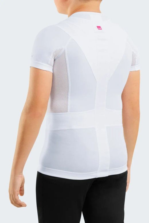 Medi posture plus t-shirt postural jeune