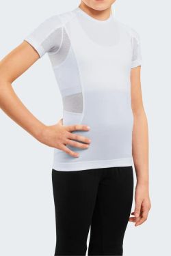 Medi posture plus t-shirt postural jeune