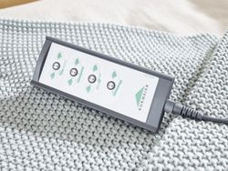 Elektronische Nockenwelle von Antares