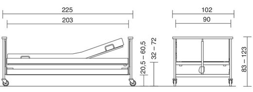 Elektronische Nockenwelle von Antares