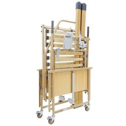 Elektronische Nockenwelle von Antares