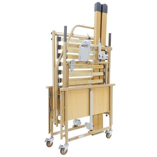 Elektronische Nockenwelle von Antares