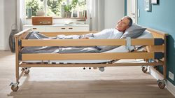 Elektronische Nockenwelle von Antares