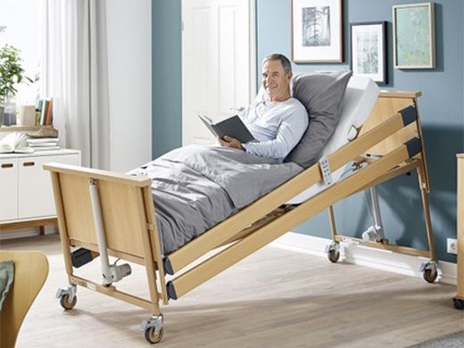 Elektronische Nockenwelle von Antares