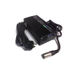 Chargeur de batterie Libercar