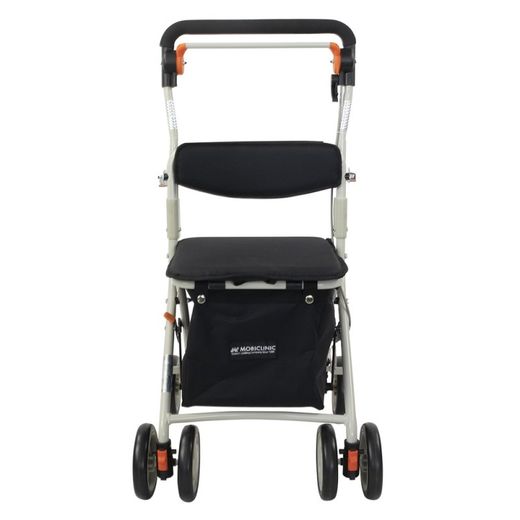 Caddie avec siège, Colisée