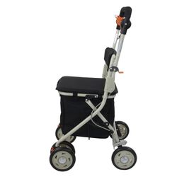 Caddie avec siège, Colisée