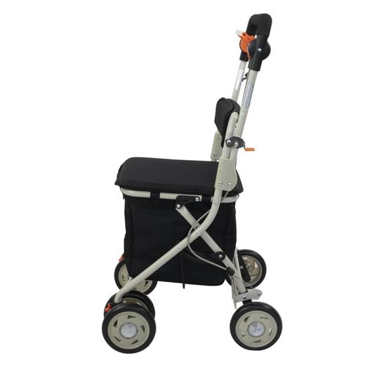 Caddie avec siège, Colisée