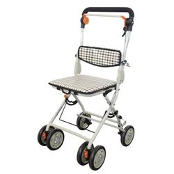 Caddie avec siège, Colisée