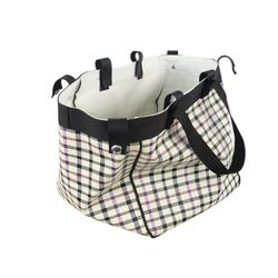 Caddie avec siège, Colisée