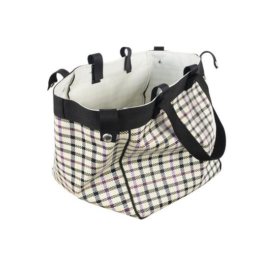 Caddie avec siège, Colisée