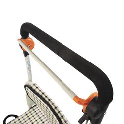 Caddie avec siège, Colisée