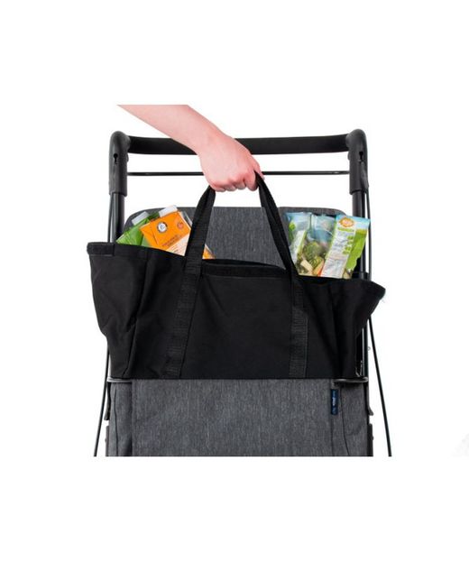 Magnum Shop Einkaufswagen mit Sitz