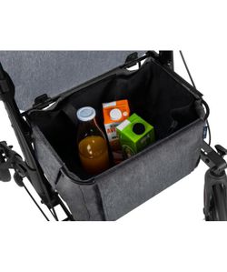 Magnum Shop Einkaufswagen mit Sitz