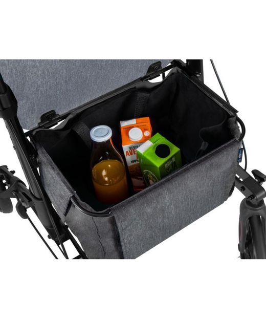 Magnum Shop Einkaufswagen mit Sitz