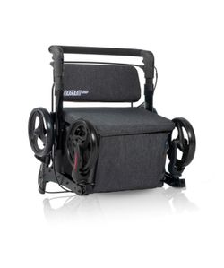 Magnum Shop Einkaufswagen mit Sitz