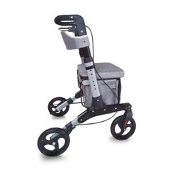 Carro de la compra, Andador SPACE