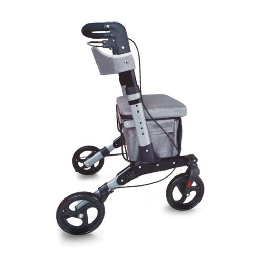 Chariot de courses, SPACE walker