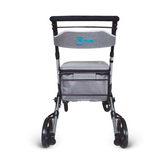 Chariot de courses, SPACE walker