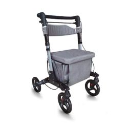 Chariot de courses, SPACE walker