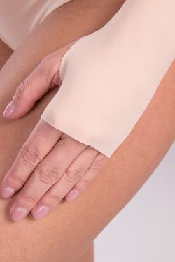 Gilet liposuccion lipoestetic confort