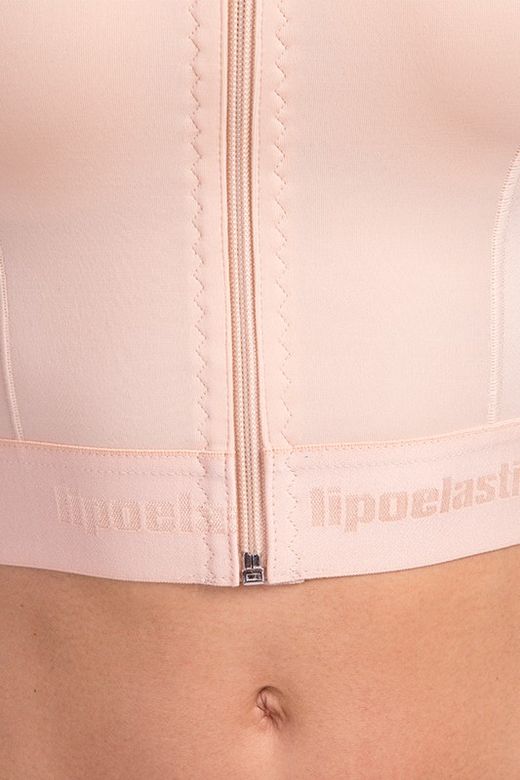 Gilet liposuccion lipoestetic confort