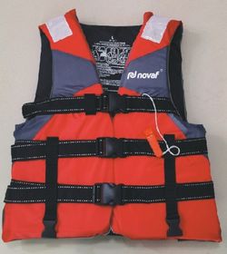 Chaleco salvavidas