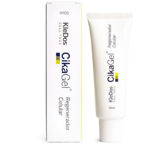 Cikagel Zellregenerator
