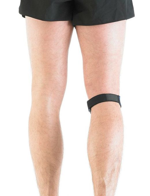 Sangle infrapatellaire neo g