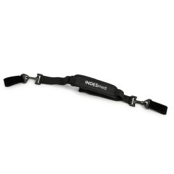 Sangle mains libres pour béquilles